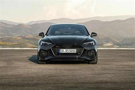 audi rs competition revealed gtspirit