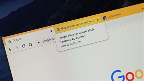 disable tab hover cards  google chrome