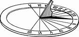 Sundial Sun Clipart Dial Drawing Clip Clock Time Line Clipground Fullness Getdrawings Transparent Timetoast Pluspng Luke Chapter sketch template