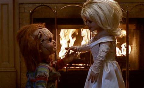 Bride Of Chucky 1998 That Was A Bit Mental
