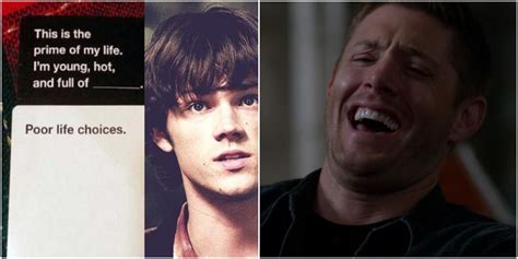 15 Hilarious Supernatural Memes That Ll Make You Sad The Show Is Ending