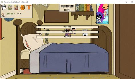 The Loud House Lost Panties Adult Gaming Loverslab