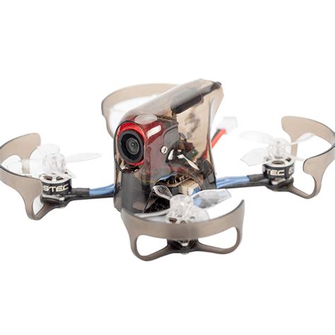 transtec attack tiny fpv racing drone pnp black