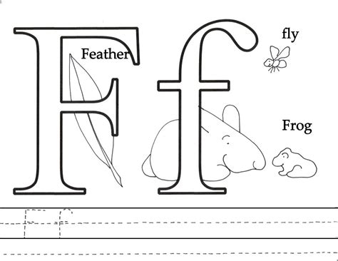 coloring sheets coloring pages letter  coloring pages  printables