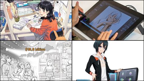 animators earn  japan revealed