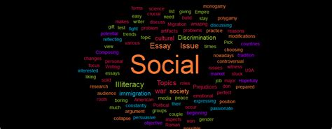 interesting social issue topics   essay