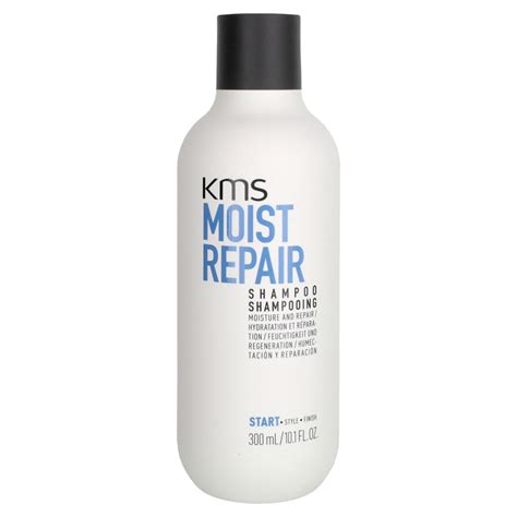 kms california moist repair shampoo beauty care choices