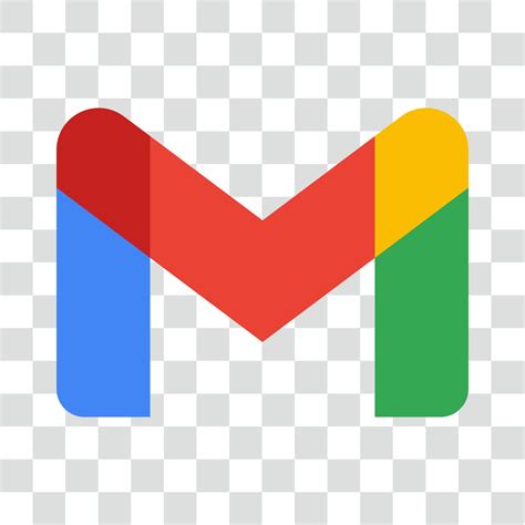 gmail logo vectores iconos graficos  fondos  descargar gratis