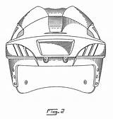 Hockey Patents sketch template