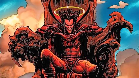 mephisto marvels newest major villain