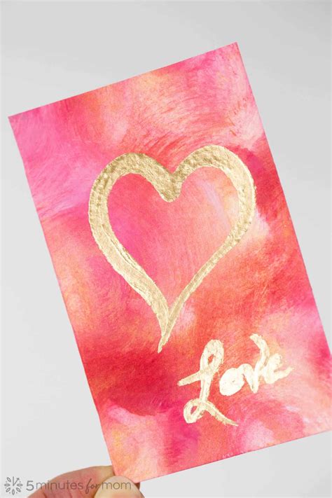 canvas easy painting ideas  valentines day