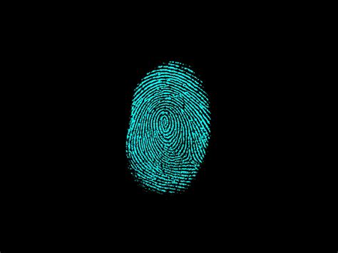 Machine Learning Can Create Fake ‘master Key Fingerprints Wired