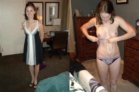 wife going out dressed provocatively image 4 fap
