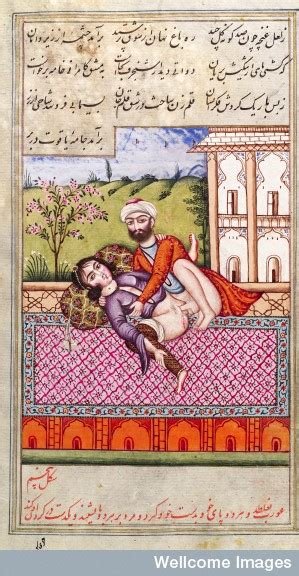 همراه قديمي ترين كتاب سكس ايران نوشته شده قرن 9 هجري