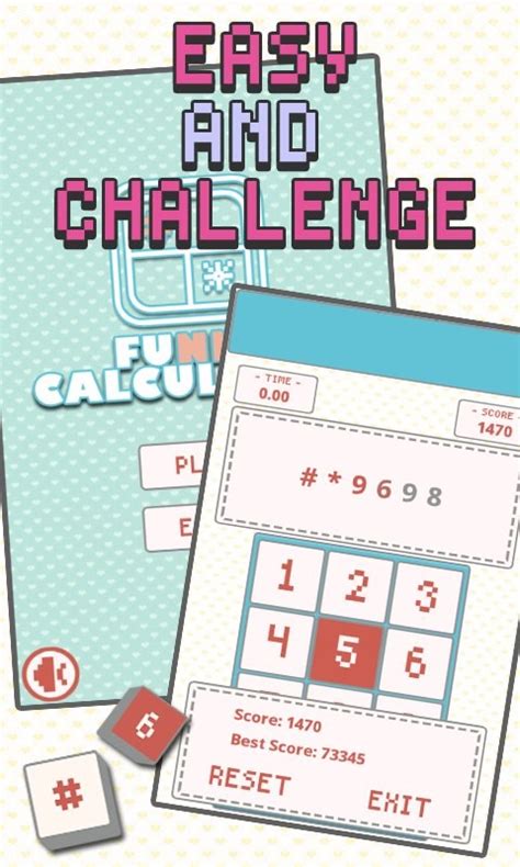 funny calculator apk  puzzle android game  appraw