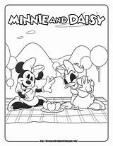 Mouse Coloring Mickey Minnie Pages Clubhouse Daisy Duck Printable Disney Sheets Easter Kids Mmc Color Birthday Print Getcolorings Learn Characters sketch template