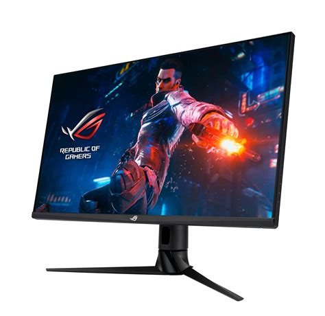 32 Asus Rog Swift Pg329q 2560 X 1440 Pixels 1 Ms 16 9 Dalle