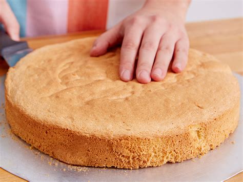 biskuitboden grundrezept biskuitboden backen biskuitboden