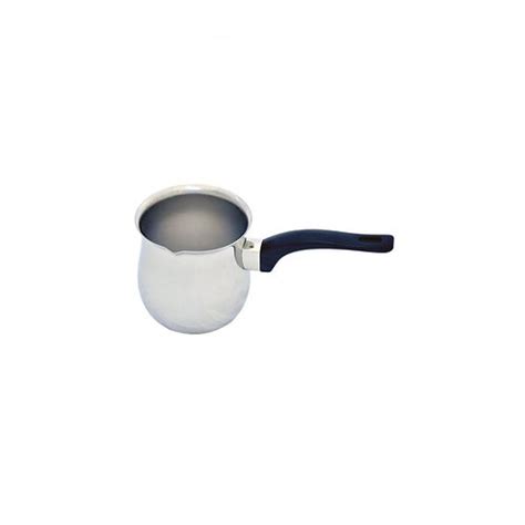 ml stainless steel coffee warmer pots  pans