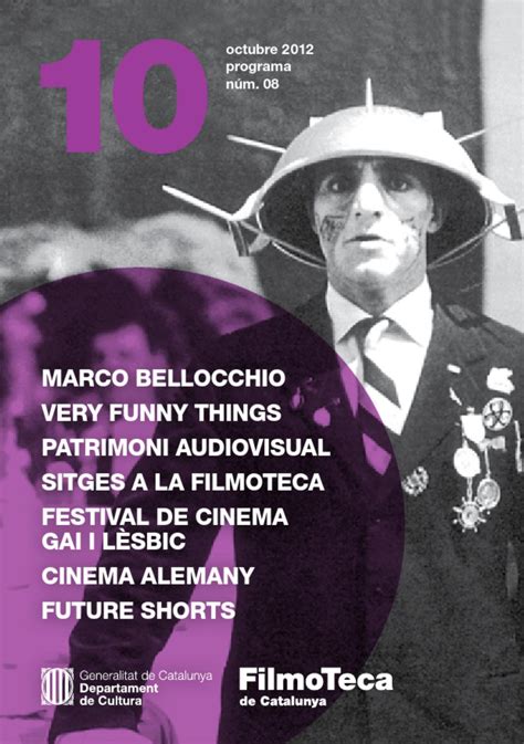programa octubre 2012 by filmoteca de catalunya issuu