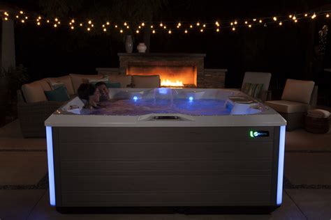 Planning The Perfect Hot Tub Date Night Hot Spring Of Kansas City