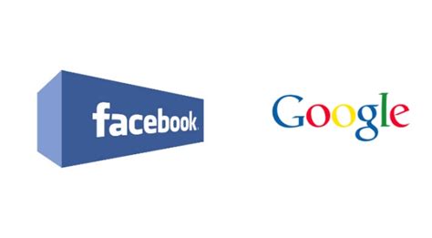 google facebook driving strong gains  mobile advertising market