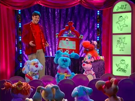 images blue s clues wiki fandom powered by wikia