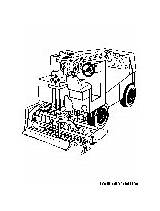 Zamboni Coloring Pages Template sketch template