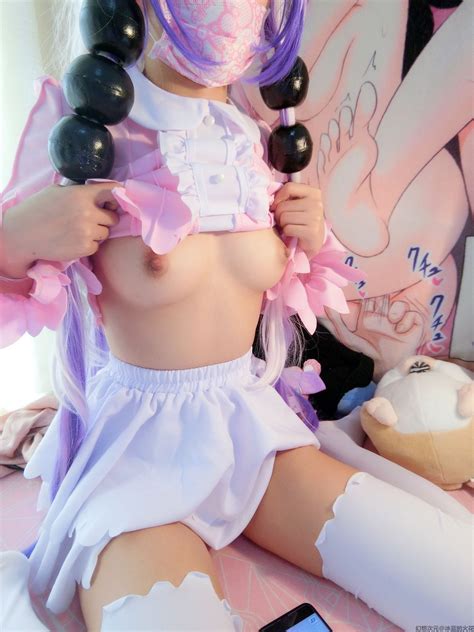 read kobayashi san chi no maid dragon kanna kamui cosplay uncensored hentai online porn