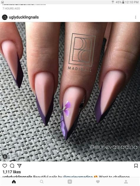 Пин от пользователя nail art ideas на доске tendințe Нарощенные ногти