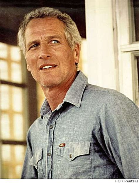 paul newman  icon  cool masculinity