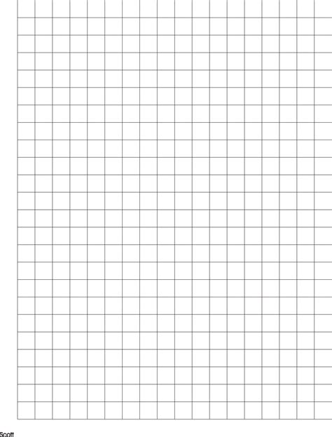 blank printable graph paper  numbers   images