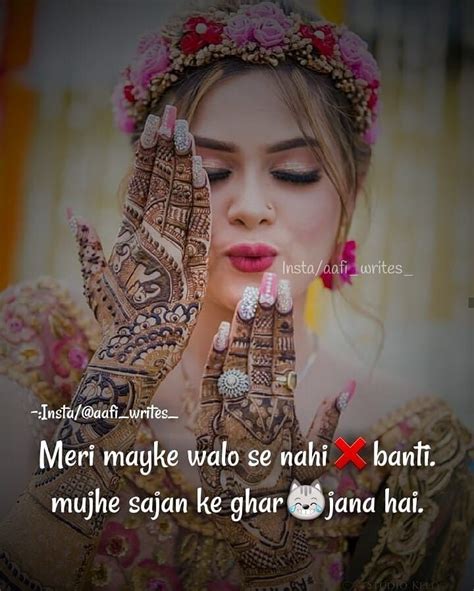 beparwah😉 😍 funny girl quotes sweet love quotes crazy girl quotes