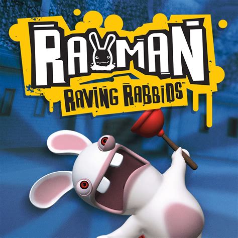 rayman raving rabbids  crack    steamunlocked