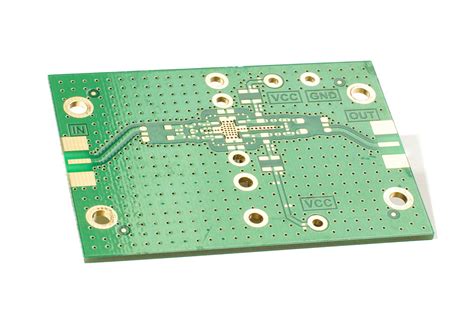 pcb slot  perfect solution   electronics assembly