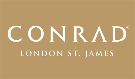 intercontinental london westminster  conrad london st james westminster venue collection