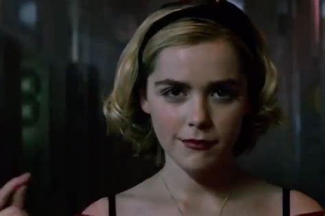 What Time Is The Chilling Adventures Of Sabrina Released On Netflix