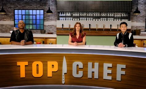 Top Chef Amateurs 2021 Start Date Host All Stars Judges Prize