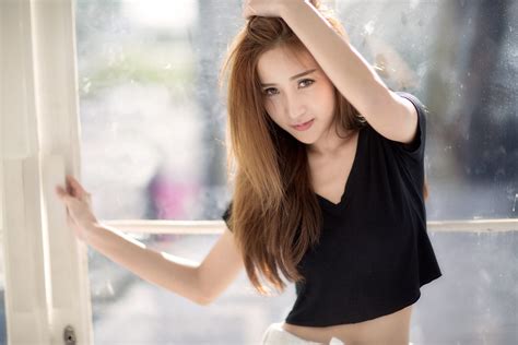 Asian Girl Cute Hd Girls 4k Wallpapers Images