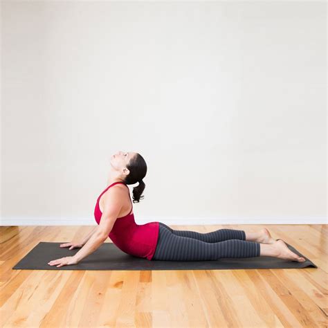 de stressing yoga sequence popsugar fitness australia