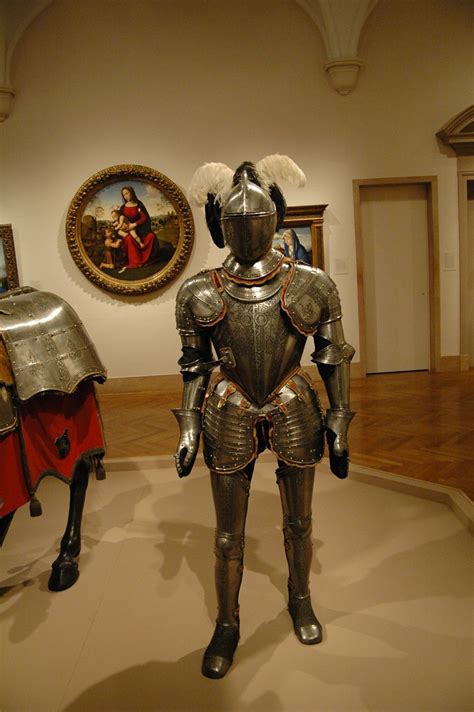 spanish armor knight jonathan dresner flickr