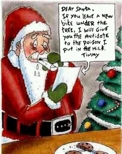 Naughty List Funny Christmas Cartoons Christmas Quotes Funny Funny