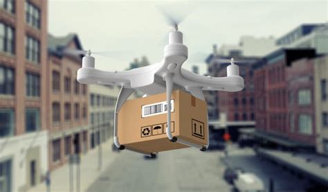 drone delivery    drones  making deliveries