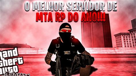 O Melhor Servidor De Mta Rp Focado Para Pc Fraco 2021 Gta Rp