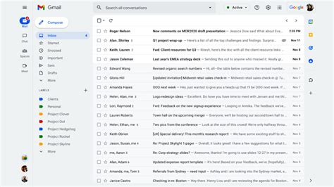 gmail inbox app revolutionizing email management