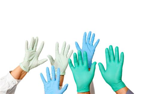 types  chemical safety gloves bunzl cleaning hygiene supplies blog