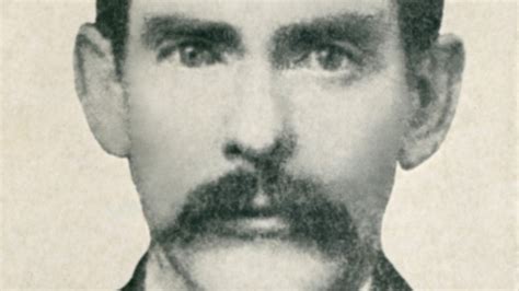 Was Doc Holliday Really A Dentist