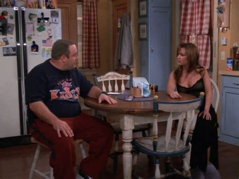 nackte leah remini in the king of queens