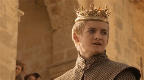 What Episode Does Joffrey Die In Game Of Thrones Otakukart