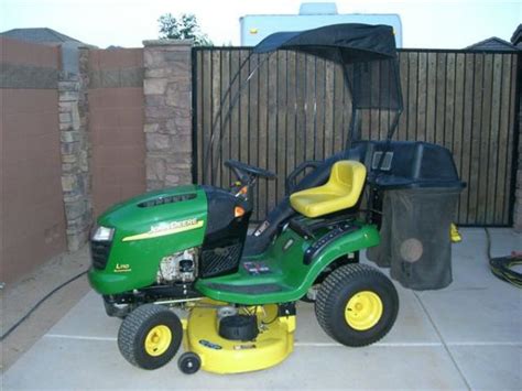 john deere  automatic lawn tractor classified ads coueswhitetailcom discussion forum